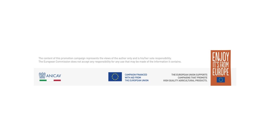 ANICAV promotes canned legumes from Europe: Easy to Cook and Bursting with Health