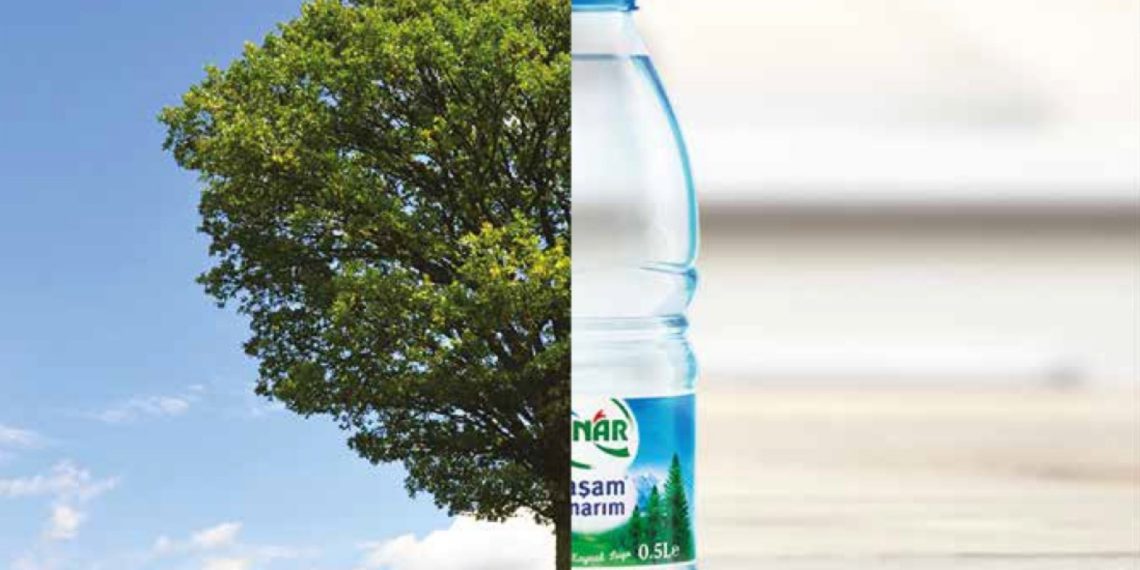 2023 verilerine göre toplam atık su miktarı bir önceki yıla oranla %8 azaltıldı