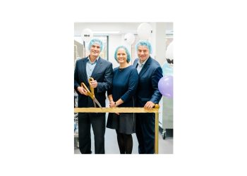 dsm-firmenich opens state-of-the-art facility in Plainsboro, NJ, to help customers quickly scale up their innovative food and beverages