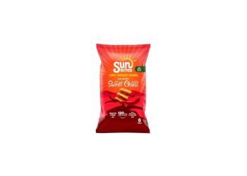 Collaborative Effort launches premium snack packaging with 50% recycled plastic