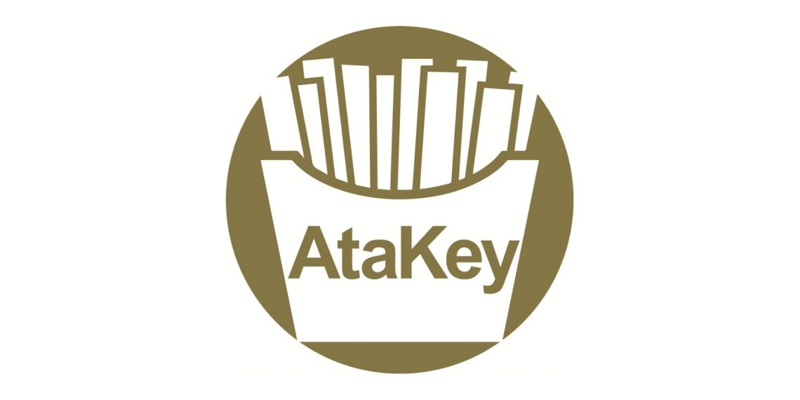 Türkiye’nin lider dondurulmuş patates üreticisi Atakey, 2023 yılında 59,4 bin ton üretimle hasılatını 2,5 milyar TL’ye çıkartarak güçlü performansını sürdürdü