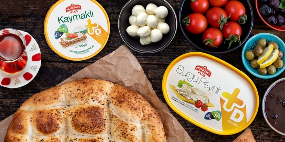 Ramazan sofralarında prebiyotik içeren besinlere daha fazla yer verilmeli