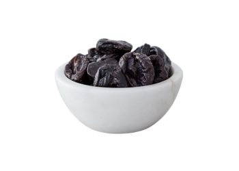 California Prunes collaborate with world-class athletes