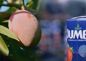 Juice producer optimises operations with Tetra Pak