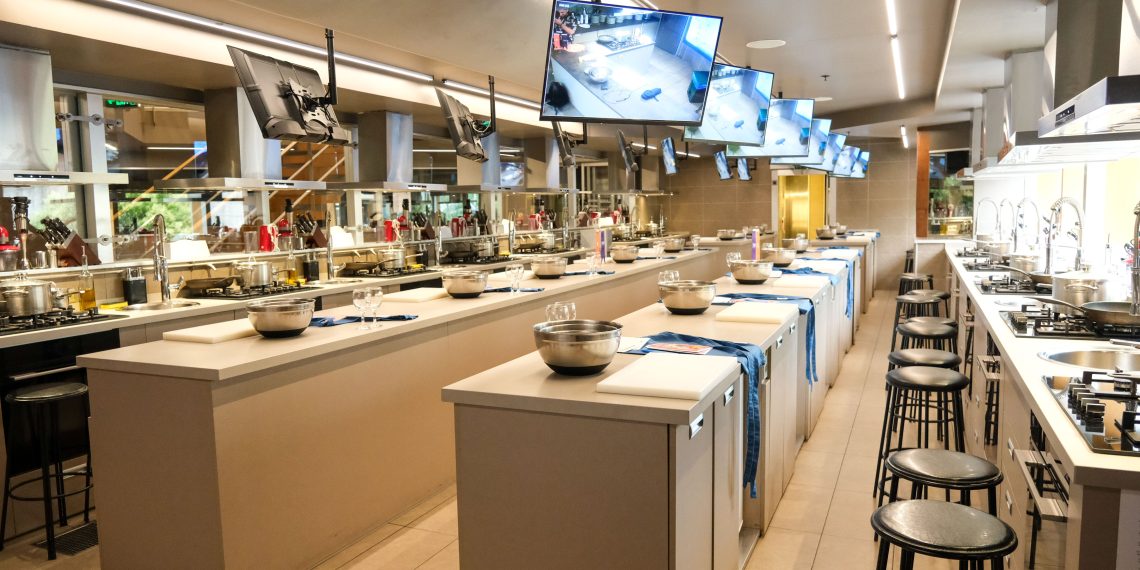 PanPan Un ve MSA’dan yeni iş ortaklığı