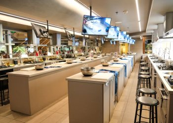 PanPan Un ve MSA’dan yeni iş ortaklığı