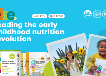 Else Nutrition signs a pioneering powder manufacturing agreement