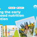 Else Nutrition signs a pioneering powder manufacturing agreement