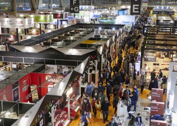 Alimentaria&Hostelco 2024 will have record international participation