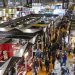 Alimentaria&Hostelco 2024 will have record international participation