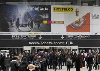 Alimentaria&Hostelco 2024 grows and faces its most international edition
