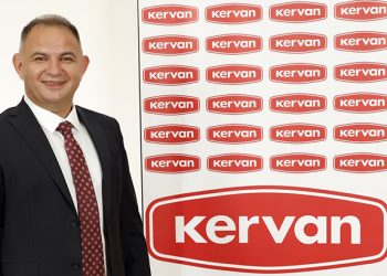 Kervan Gıda, Dryff Kurutulmuş Gıda Sanayi’sini satın aldı