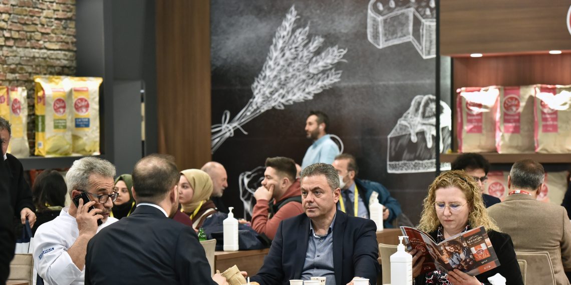Avrasya’nın en büyük fuarı, 14. kez ziyaretçilerini ağırlamaya hazırlanıyor