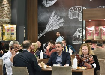 Avrasya’nın en büyük fuarı, 14. kez ziyaretçilerini ağırlamaya hazırlanıyor