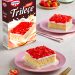 Dr. Oetker Trileçe’nin yepyeni çeşidiyle tanışın; Çilekli Trileçe!