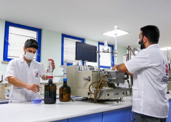 Eksun Gıda’da sağlıklı gıda üretimi çalışmaları sürüyor