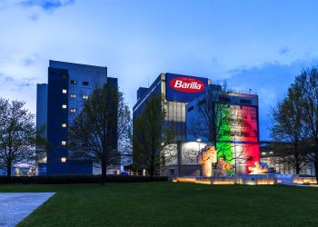 Barilla, gıda sektörünün en itibarlısı oldu