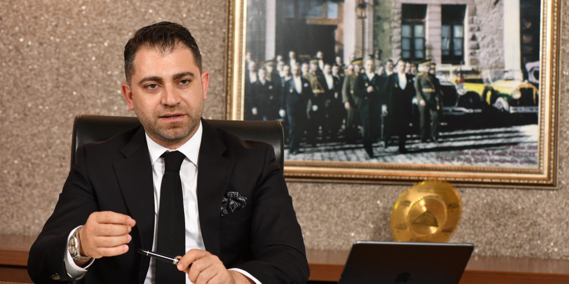 Tat Gıda Yönetim Kurulu Başkan Vekili Veysel Memiş: “Tat’ı gıda sektöründe bir dünya markası yapacağız”