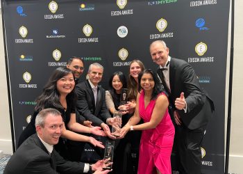 1000 Çiftçi 1000 Bereket Programı 2024 Edison Altın Ödülü’nü Kazandı