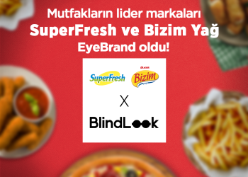 Bizim Yağ ve SuperFresh’ten herkes için erişilebilir mutfak deneyimi