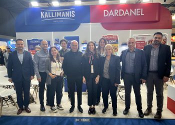 Dardanel katma değerli ihracata odaklandı