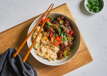 Australian food innovator’s world-first protein to boost nutrition, affordability, and sustainability