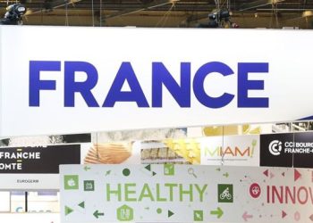 WHICH COUNTRIES ARE LEADING THE PACK SO FAR?