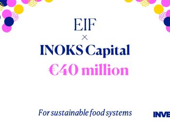 EIF commits €40 million to boost sustainable agriculture in Europe