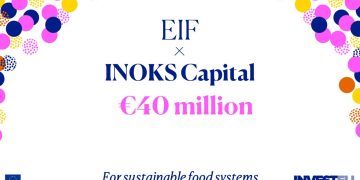 EIF commits €40 million to boost sustainable agriculture in Europe