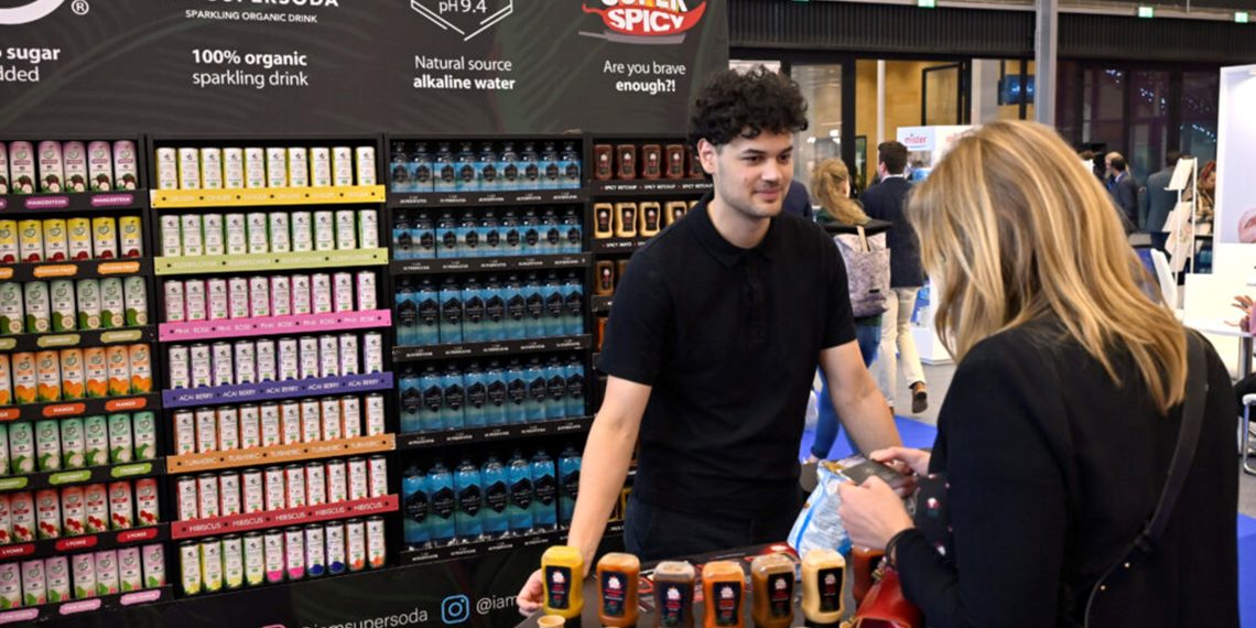 Specialty Food Europe and free from food show: Co-located for an enhanced culinary experience