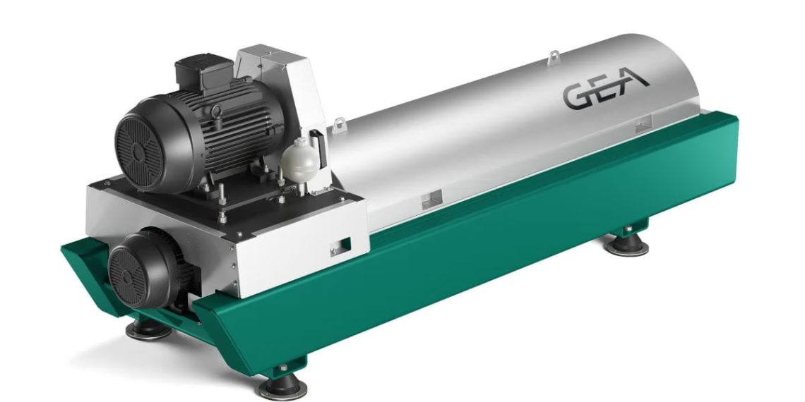 GEA Showcases Innovative Solutions for Wastewater Treatment Efficiency at IFAT 2024