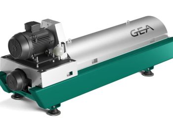 GEA Showcases Innovative Solutions for Wastewater Treatment Efficiency at IFAT 2024