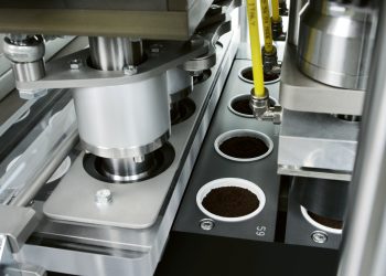 NatureWorks and IMA Announce Turn-Key Compostable Coffee Pod Solution Compatible for North America