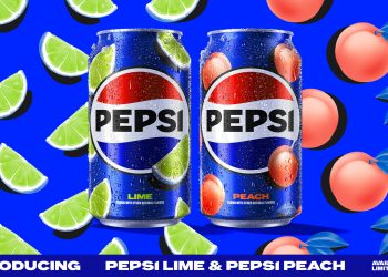 PEPSI® and Chef Bobby Flay Ignite the Summer BBQ Season with New Limited-Edition Flavors and Epic Giveaways