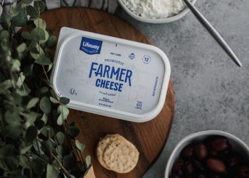 Lifeway Foods® Farmer Cheese Named a Winner in Good Housekeeping’s 2024 Best Snack Awards
