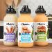 Chosen Foods launches better-for-you Dip & Drizzle Sauces made with 100% pure avocado oil and simple ingredients