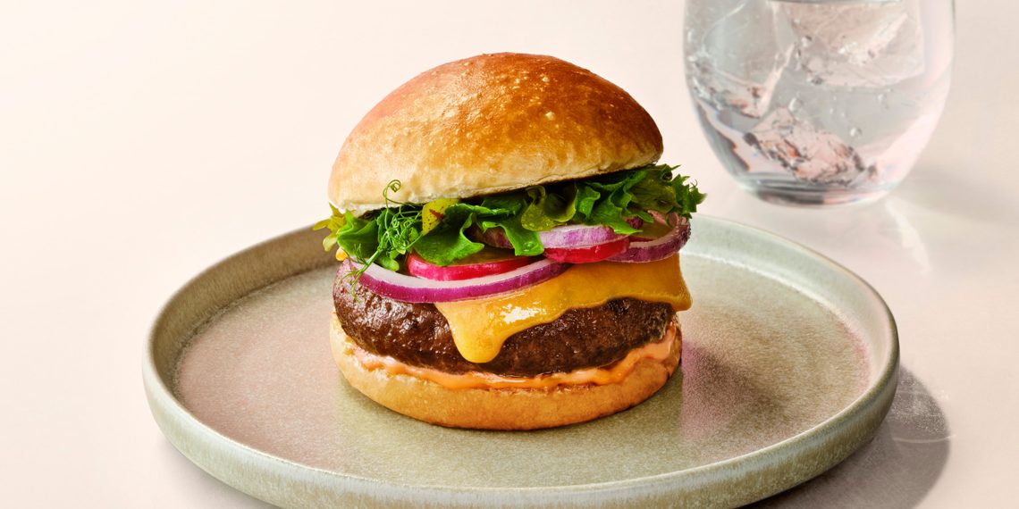 Mosa Meat raises €40M in new financing
