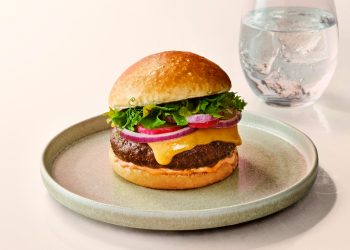 Mosa Meat raises €40M in new financing