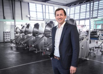 Strong partnership: VEMAG and Seydelmann
