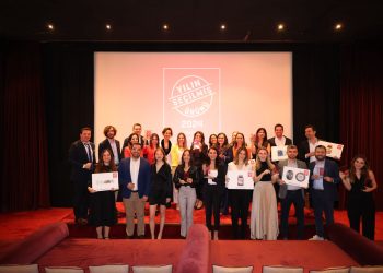 Yılın Seçilmiş Ürünü’nün 2024 kazananları açıklandı