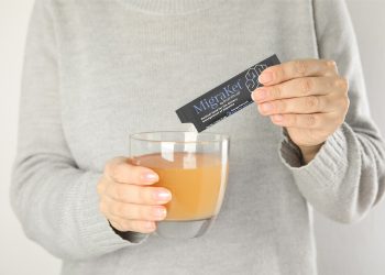 MigraKet® brings the world’s first medical food for migraine to the U.S