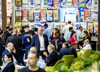 Inaugural SaudiFood Manufacturing show to put spotlight on Kingdom’s F&B manufacturing industry