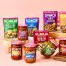 SOMOS launches Simmer Sauces for high quality