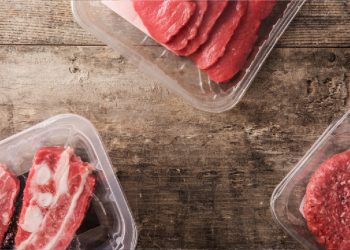 Syensqo partners with TOMRA to advance the sorting of multilayer PVDC packaging waste