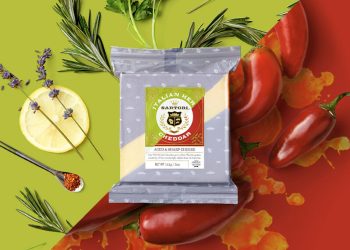 Sartori® cheese releases two new flavored cheddars