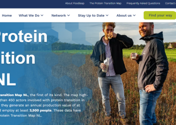 Protein Transition as an Economic Driver