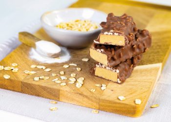 Oat-standing nutrition, oat-rageously delicious!