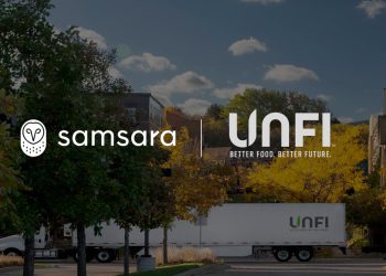 UNFI Chooses Samsara to Accelerate Progress in Fleet Safety and Sustainability