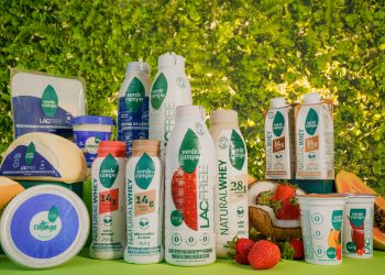 Emmi acquires majority stake in Verde Campo in Brazil