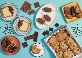 Cargill partners with Voyage Foods to scale up alternatives to cocoa-based products to meet consumers’ indulgence needs